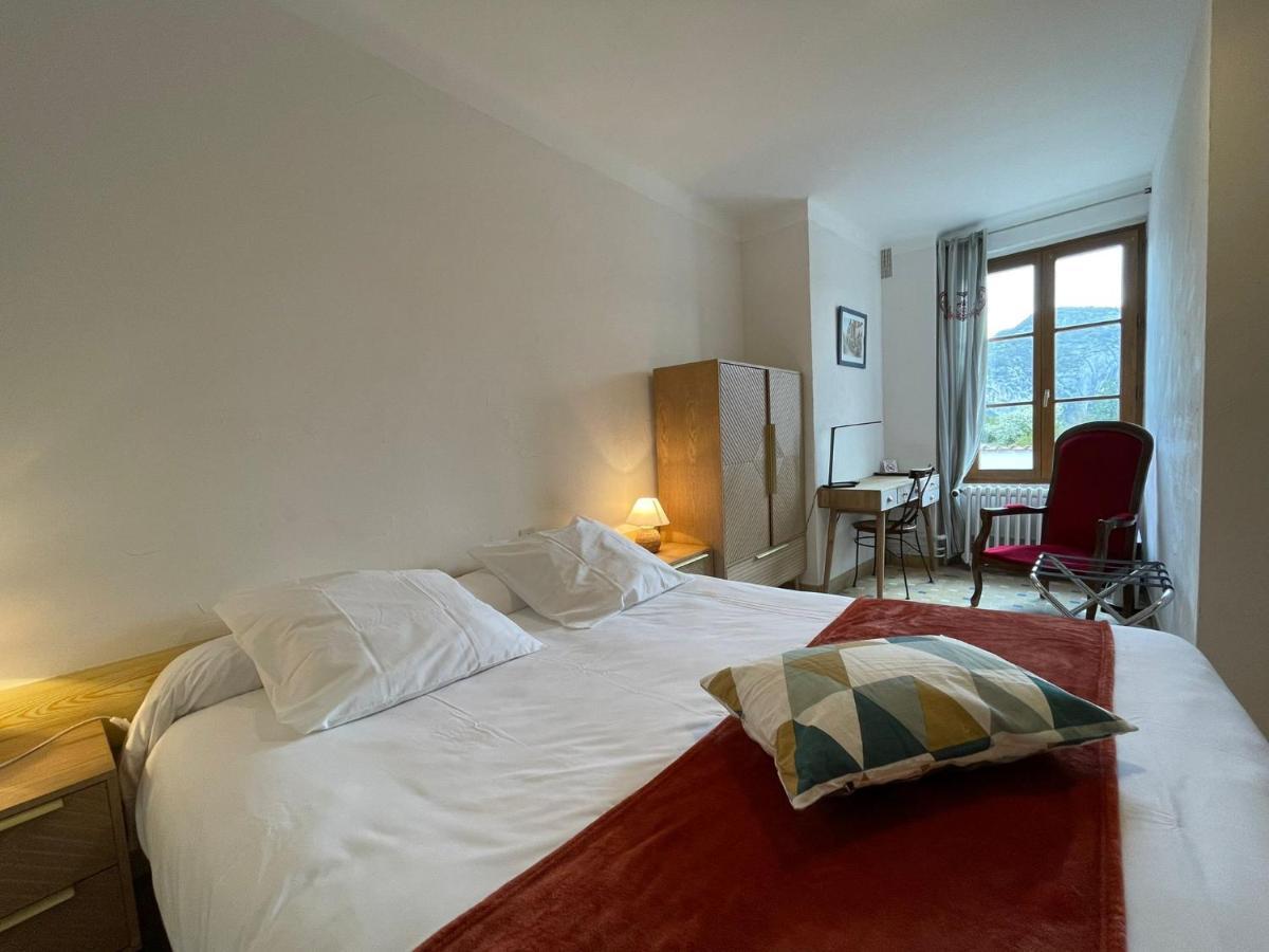 Hotel Du Point Sublime Rougon