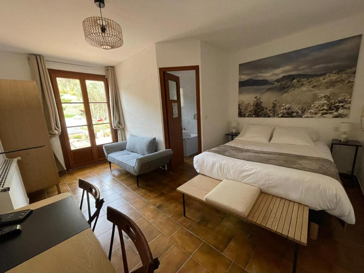 Hotel Du Point Sublime Rougon