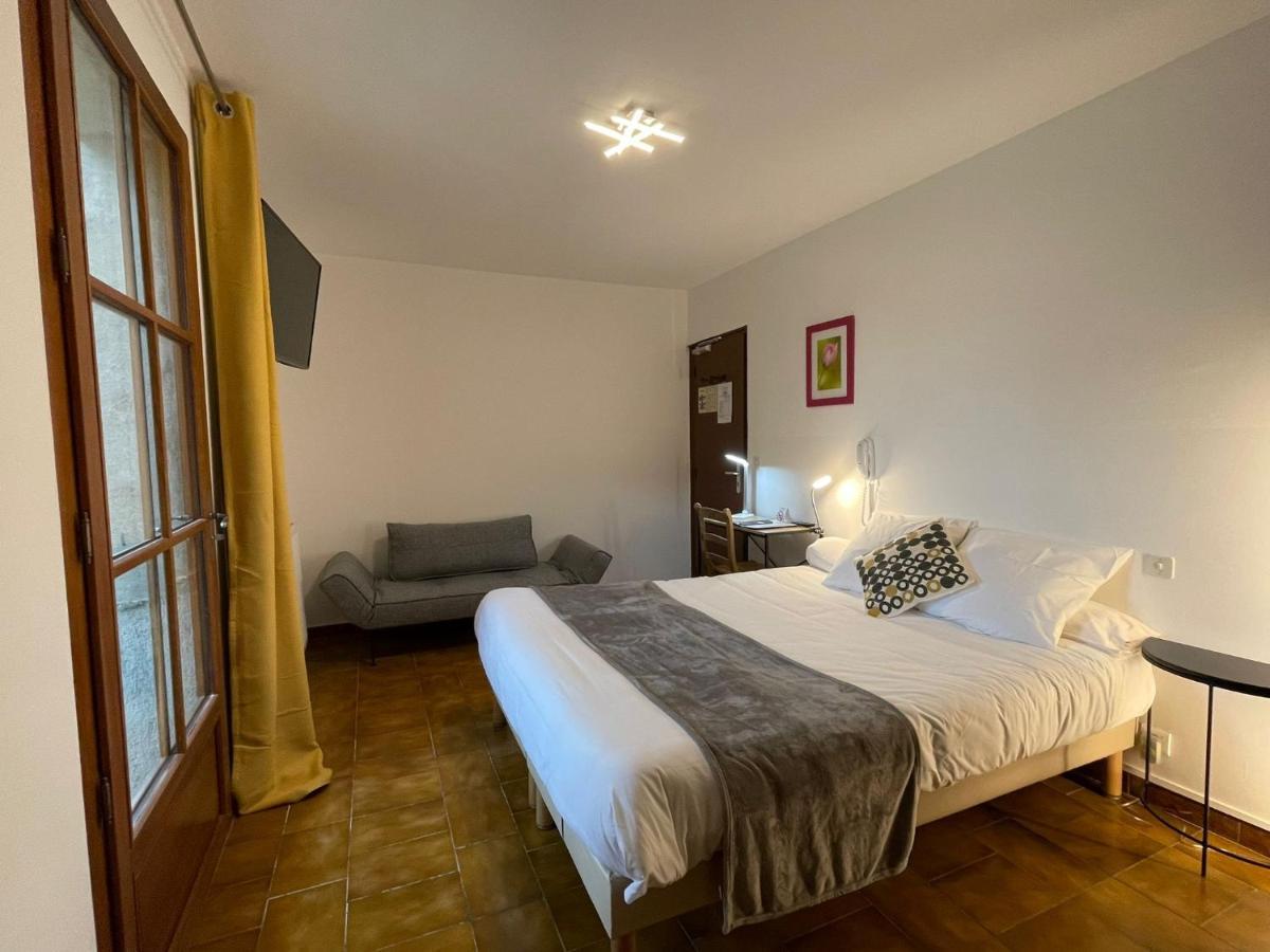Hotel Du Point Sublime