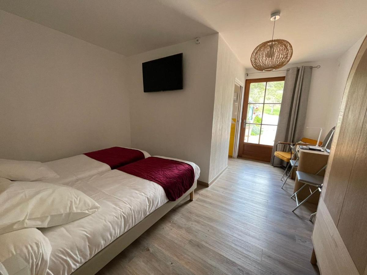 Hotel Du Point Sublime 2*