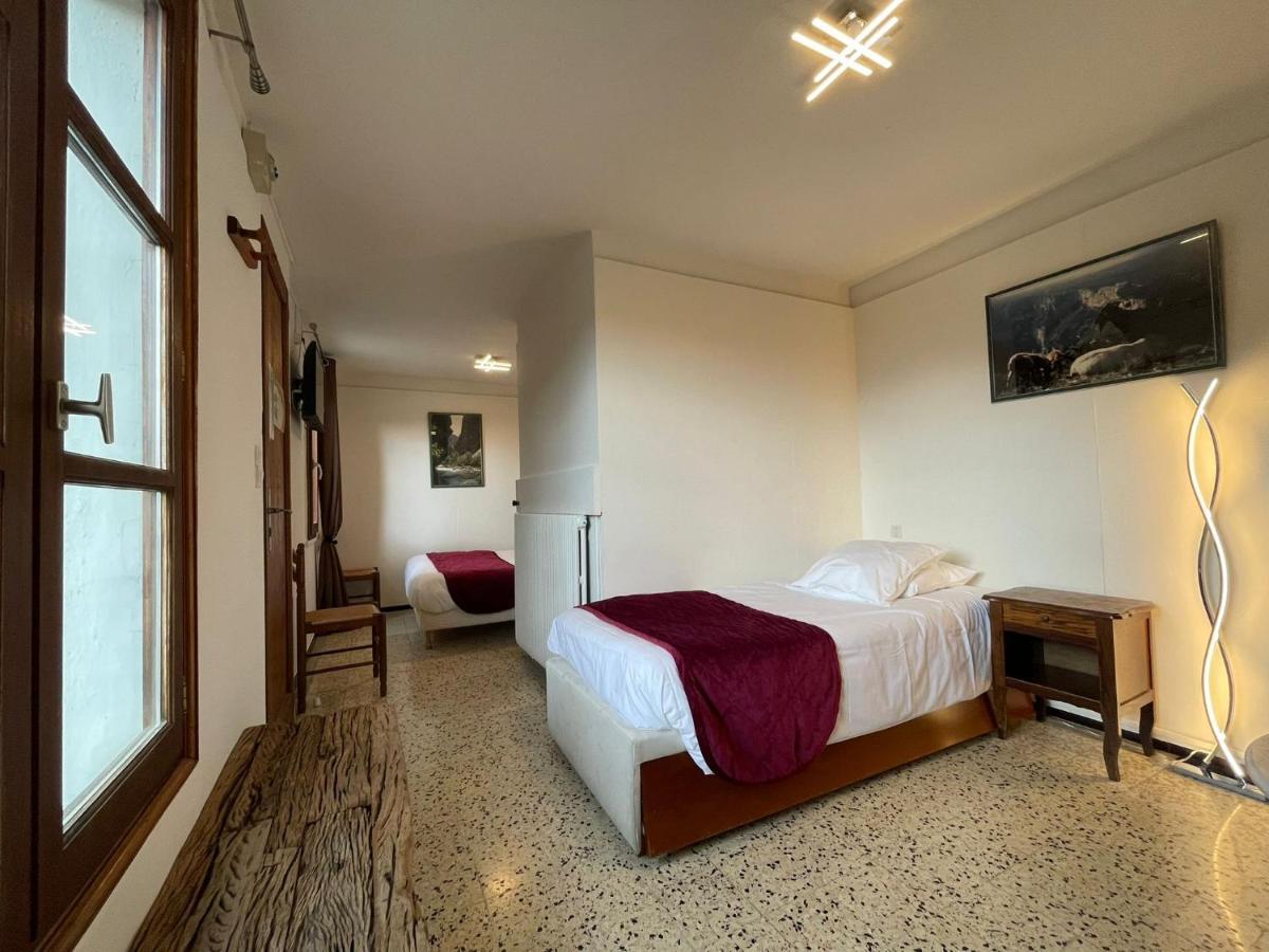 Hotel Du Point Sublime 2*
