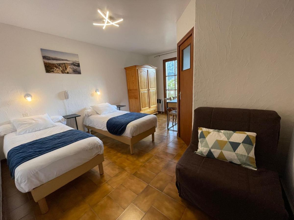 Hotel Du Point Sublime 2*